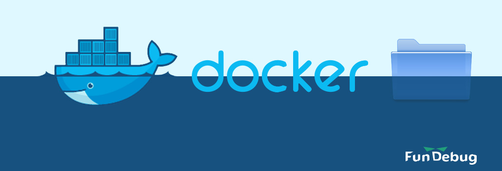 Docker volume где хранится windows